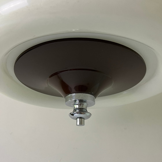 Image 1 of Massive Space Age hanglamp