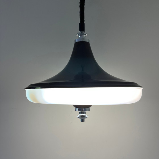 Image 1 of Massive Space Age hanglamp