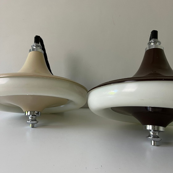 Image 1 of Massive Space Age hanglamp