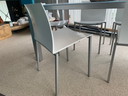 Design eetkamerset