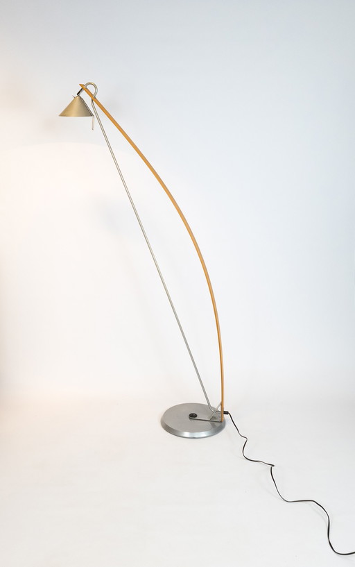 Tord Bjorklund Prolog G9405 vloerlamp