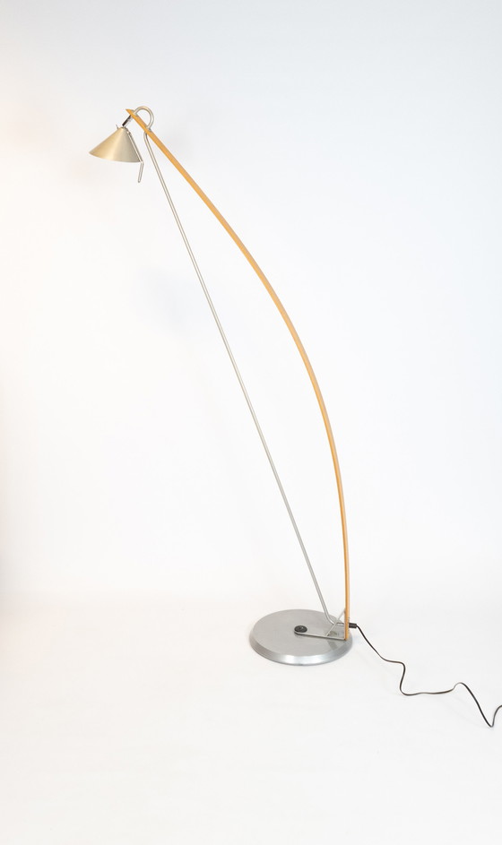 Image 1 of Tord Bjorklund Prolog G9405 vloerlamp