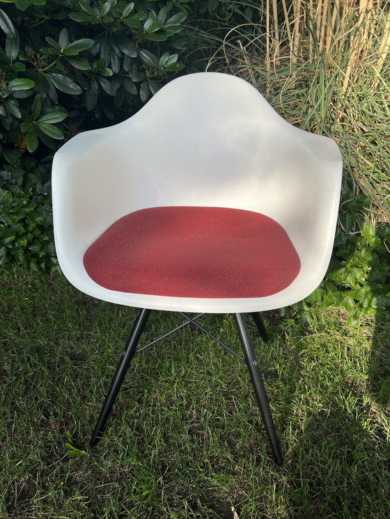 Image 1 of Vitra DAW armchair by Charles & Ray Eames