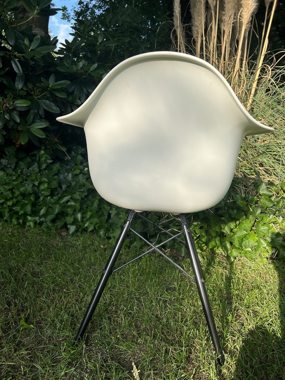 Image 1 of Vitra DAW armchair by Charles & Ray Eames