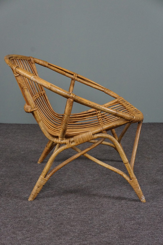 Image 1 of Rohé Noordwolde fauteuil