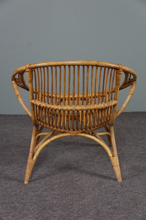 Image 1 of Rohé Noordwolde fauteuil