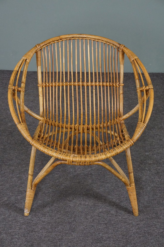 Image 1 of Rohé Noordwolde fauteuil