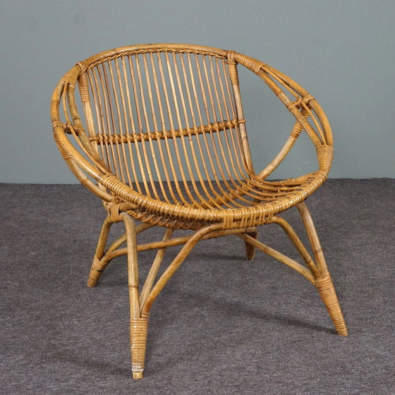 Image 1 of Rohé Noordwolde fauteuil