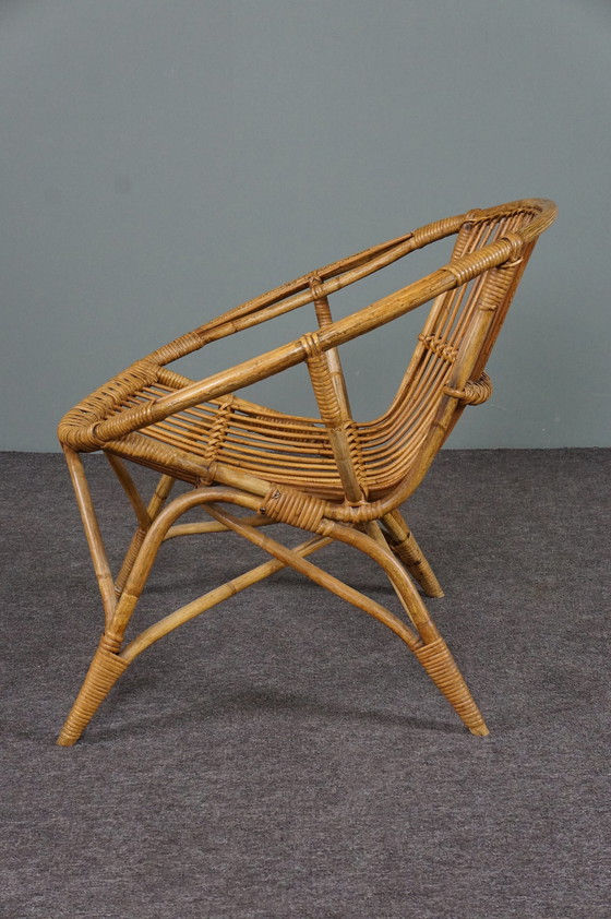 Image 1 of Rohé Noordwolde fauteuil