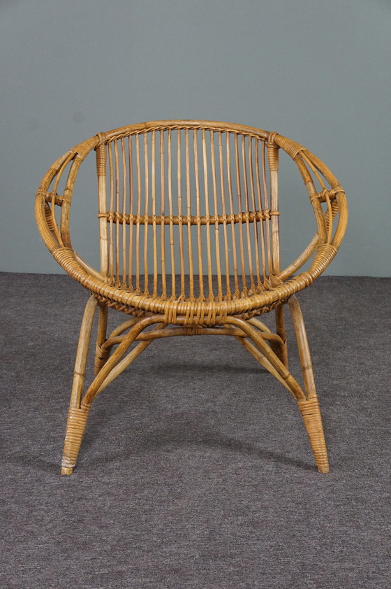 Image 1 of Rohé Noordwolde fauteuil