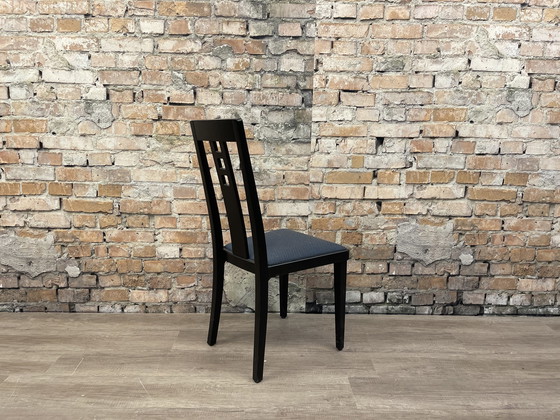 Image 1 of Thonet 676 PF Mackintosh zonder armleuning stoel