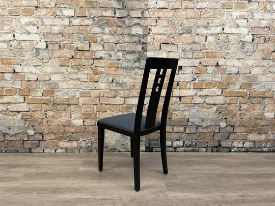 Image 1 of Thonet 676 PF Mackintosh zonder armleuning stoel