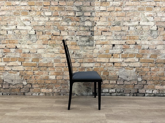 Image 1 of Thonet 676 PF Mackintosh zonder armleuning stoel