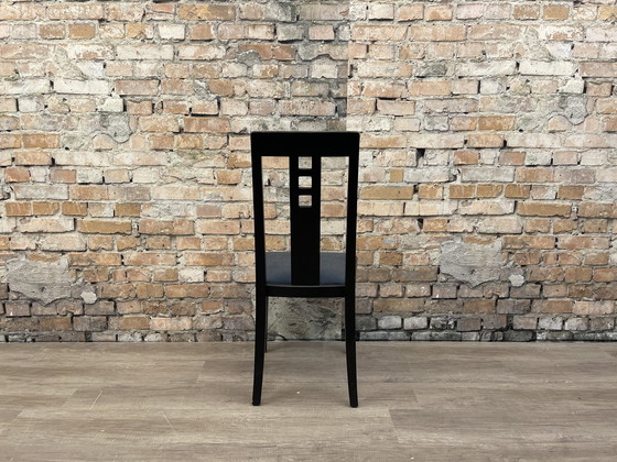 Image 1 of Thonet 676 PF Mackintosh zonder armleuning stoel