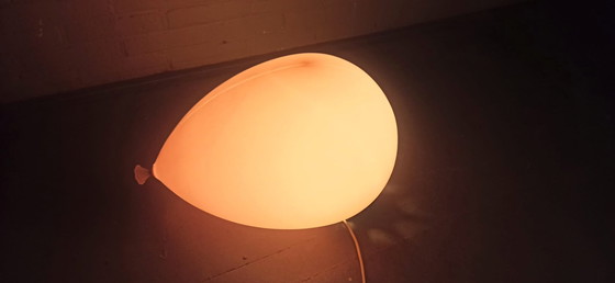 Image 1 of Bilumen ballonlamp, Yves Christin