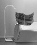 Edy ten Berge Vloerlamp KING