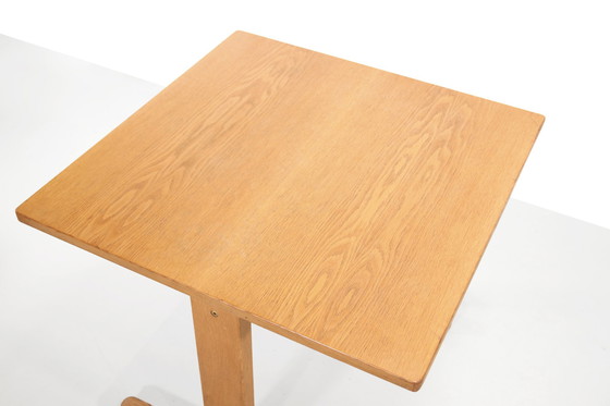 Image 1 of Fredricia Borge Mogensen bureau / tafel