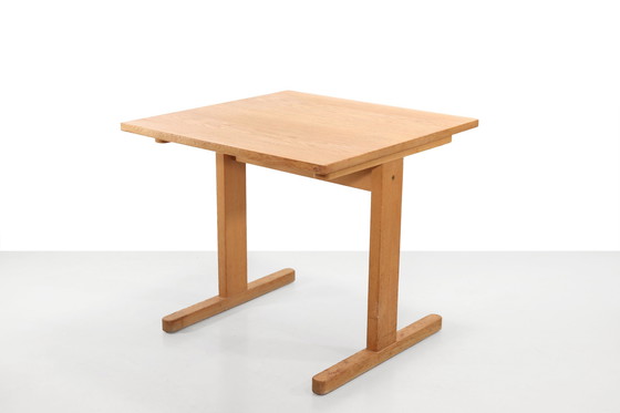 Image 1 of Fredricia Borge Mogensen bureau / tafel