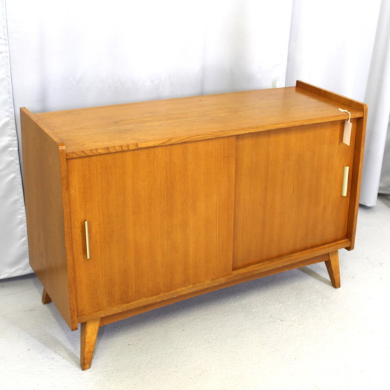 Image 1 of Vintage dressoir