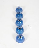 5x Artemide Ernesto Gismondi Tilos wandlamp