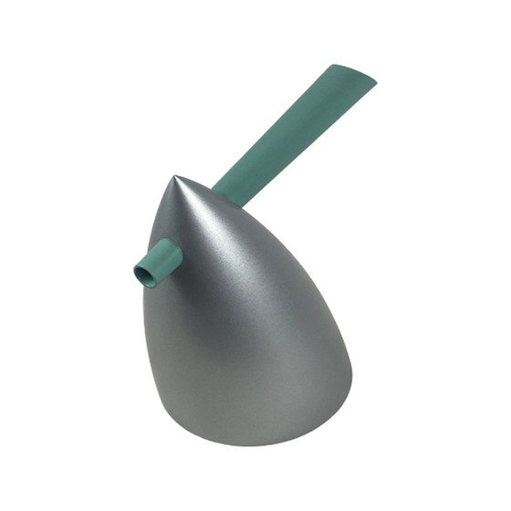 Image 1 of Alessi Hot Bertaa Kookplaat Top Ketel van Philippe Starck