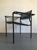 2 Giandomenico Belotti voor Alias 109 Spaghetti-fauteuil