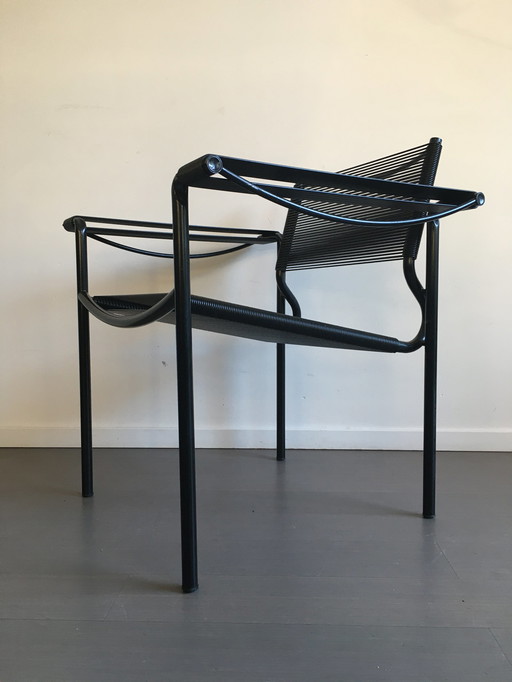 2 Giandomenico Belotti voor Alias 109 Spaghetti-fauteuil