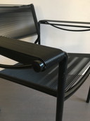2 Giandomenico Belotti voor Alias 109 Spaghetti-fauteuil
