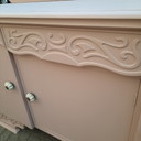 Vintage dressoir