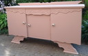 Vintage dressoir