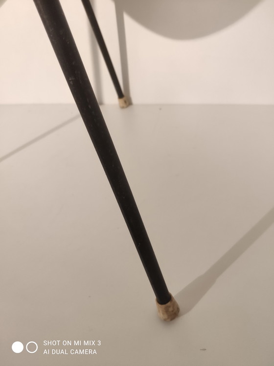 Image 1 of Vintage keramische pot jaren 50/60