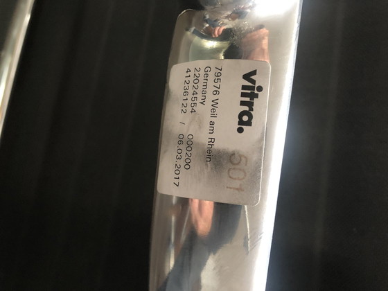 Image 1 of Vitra EA108 draaistoel