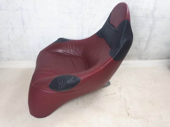 Image 1 of Cassina by Marc Sadler fauteuil