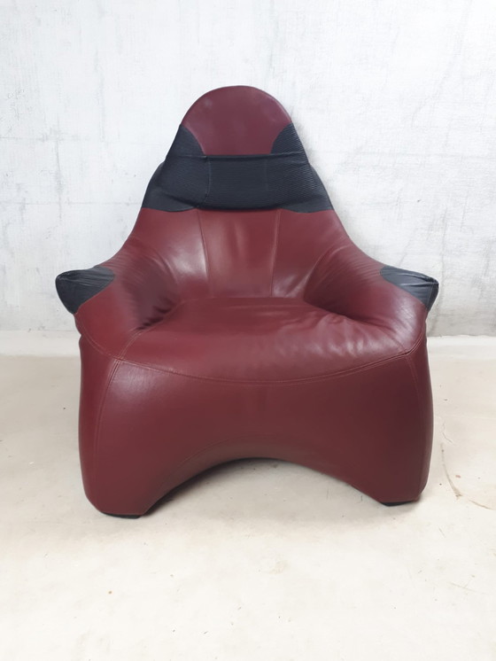 Image 1 of Cassina by Marc Sadler fauteuil