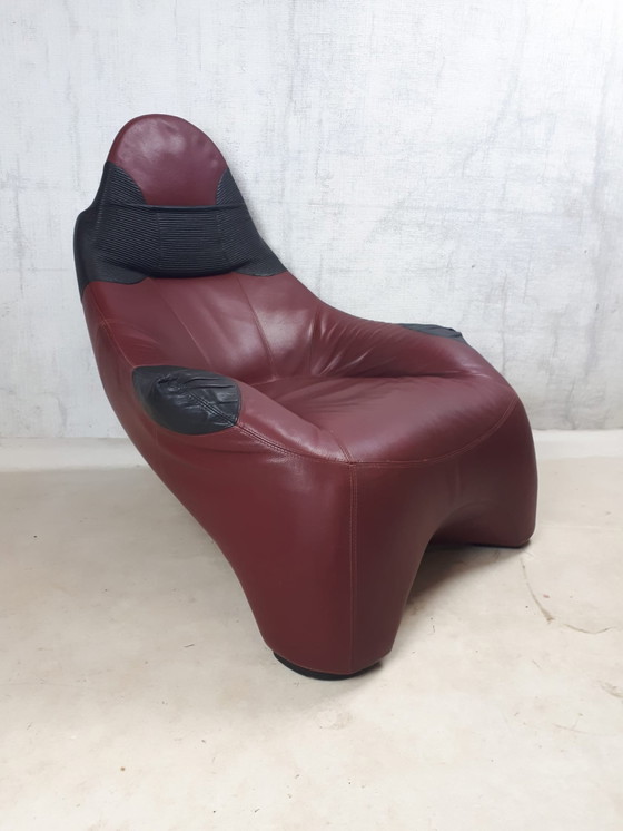 Image 1 of Cassina by Marc Sadler fauteuil