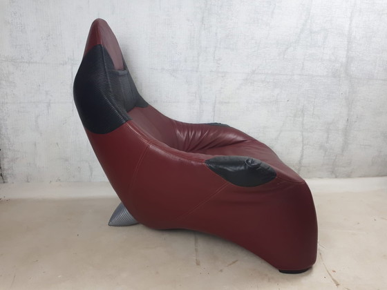 Image 1 of Cassina by Marc Sadler fauteuil