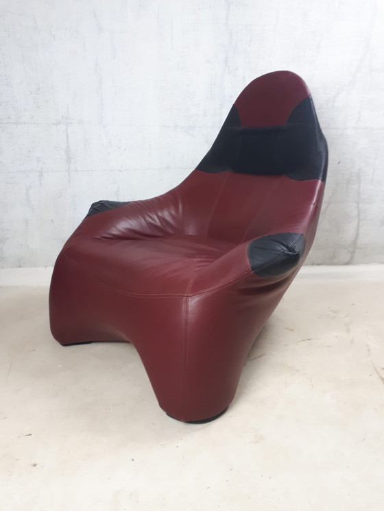 Image 1 of Cassina by Marc Sadler fauteuil