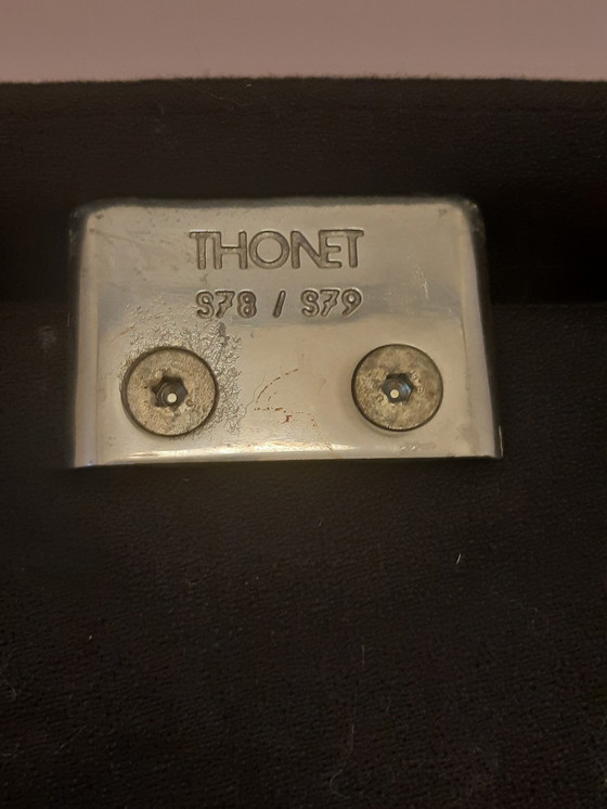 Image 1 of 8x Thonet stoel