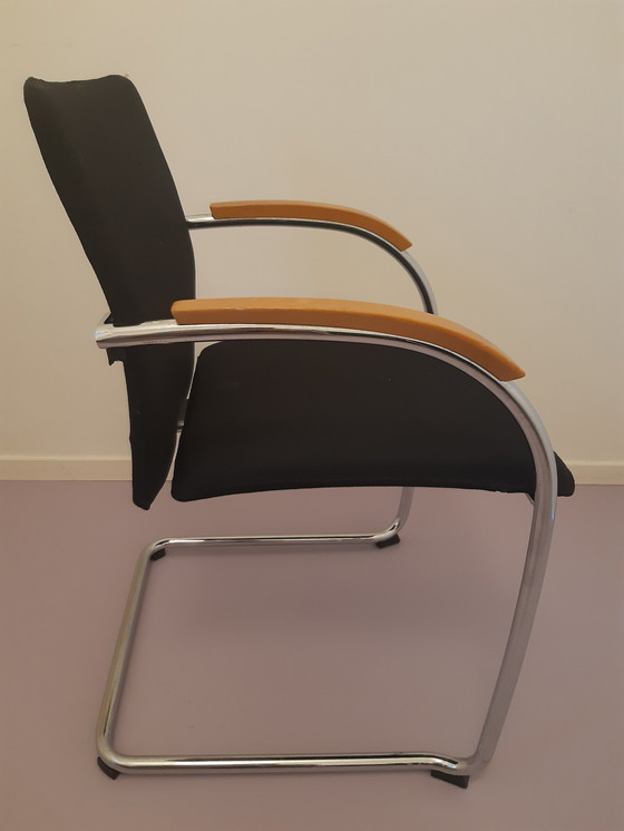 Image 1 of 8x Thonet stoel