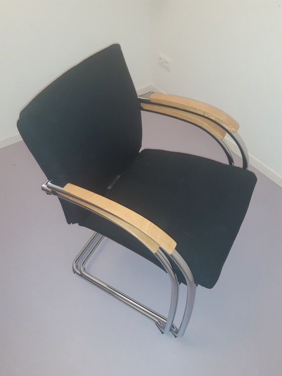 Image 1 of 8x Thonet stoel