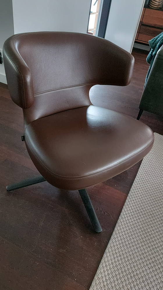 Image 1 of Vitra fauteuil