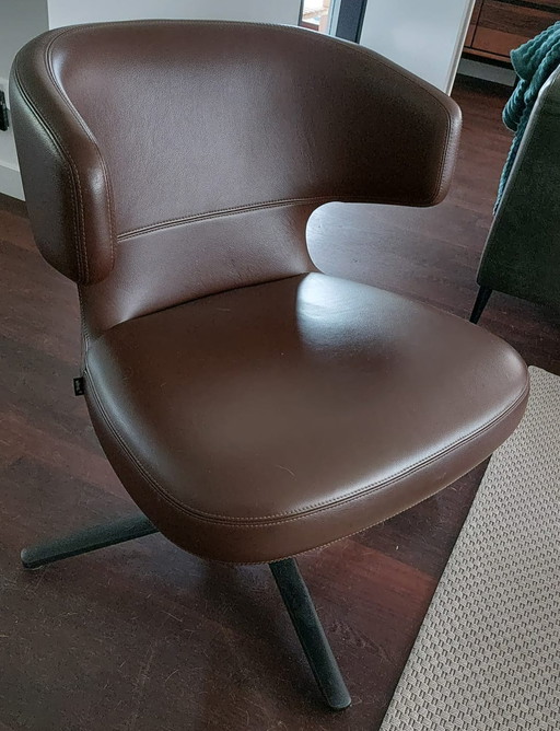 Vitra fauteuil