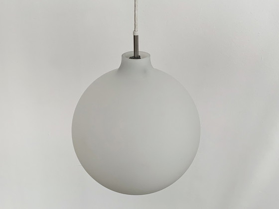 Image 1 of Vintage Louis Poulsen Satellite design hanglamp