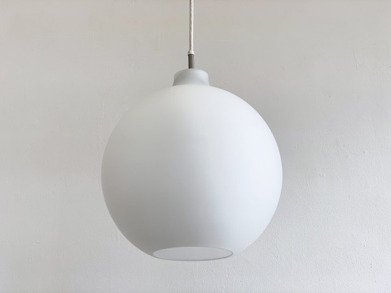 Image 1 of Vintage Louis Poulsen Satellite design hanglamp