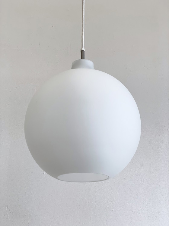Image 1 of Vintage Louis Poulsen Satellite design hanglamp