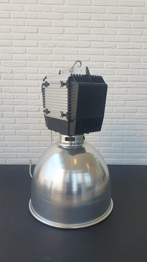 10x Thorn Viking industriële vintage lampen