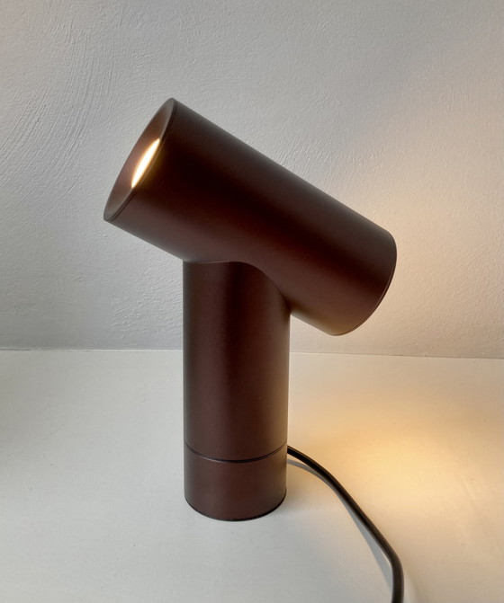 Image 1 of Muuto Beam Led tafellamp, Umber