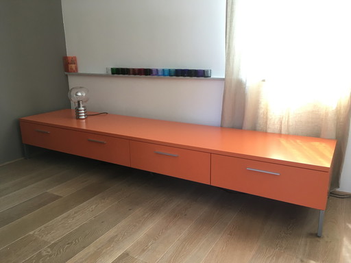 Pastoe dressoir Base