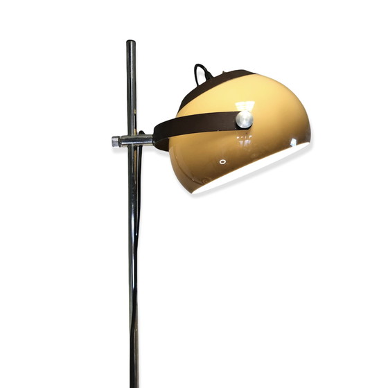 Image 1 of Dijkstra Mushroom vloerlamp