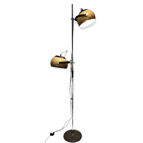 Image 1 of Dijkstra Mushroom vloerlamp